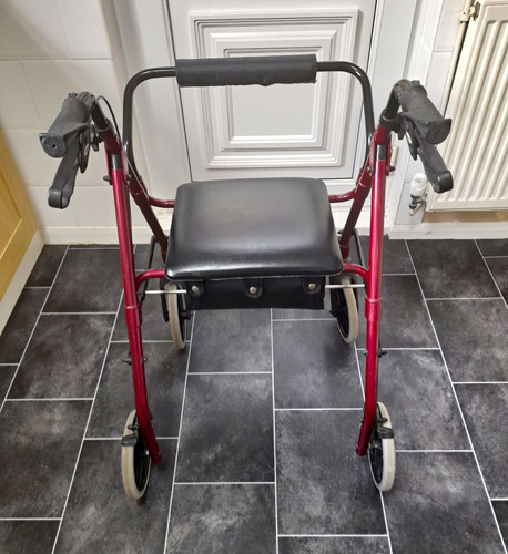Days 105r wheel foldable - 105r, 4