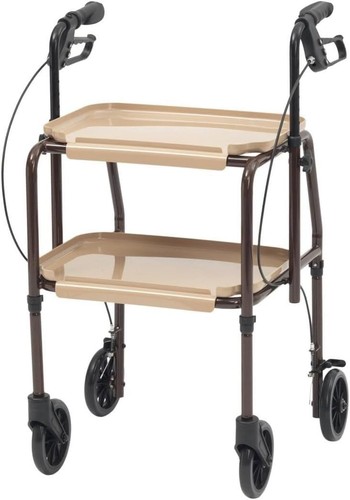 Open box mobility - mobility, walker