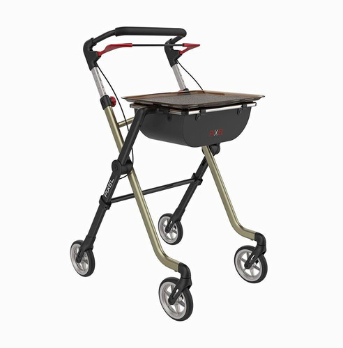 Pixel wheel rollator walker - rollator,