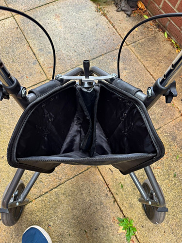 Days wheel tri walker - 3,