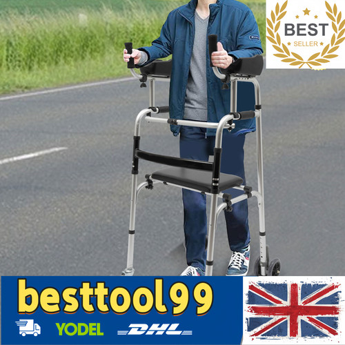 Upright rollator mobility - upright,