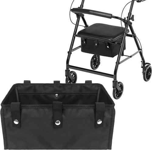 Under seat rollator - under,