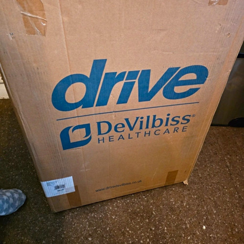Drive devilbiss healthcare - devilbiss, 4