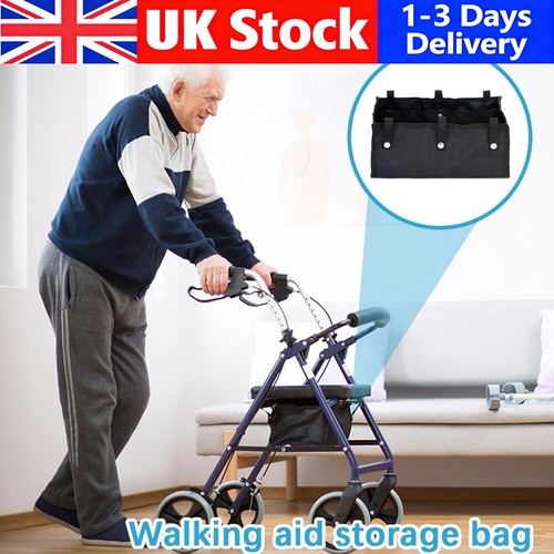 New wheel walker - 4-wheel,