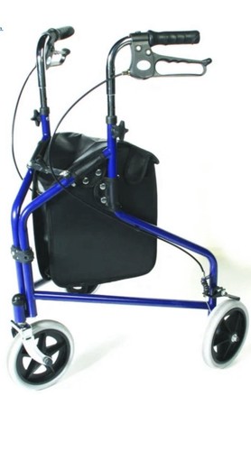 Tri wheeled walker - uk,