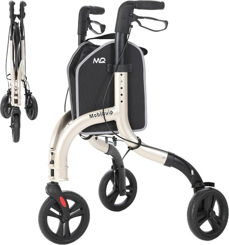 Mobiquip ultra light wheeled - ultra,