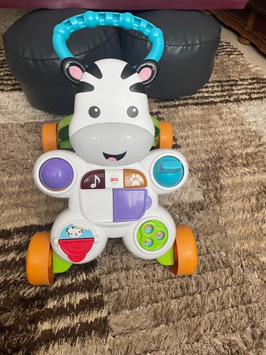 Baby walker with wheels - baby,