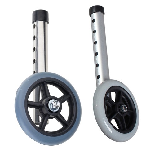 Universal walker wheel - walker, wheel,walker