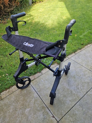 Drive medical fold - x,