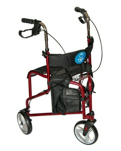 Ultralight frame tri walker - ultralight,