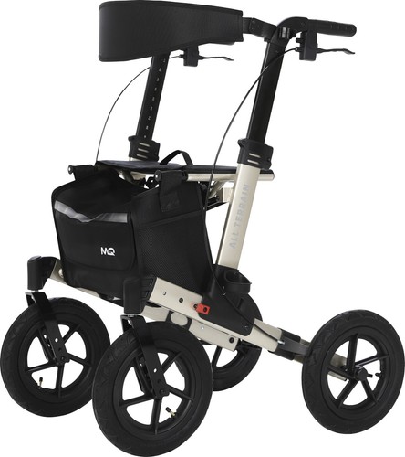 Mobiquip all terrain wheel - all,