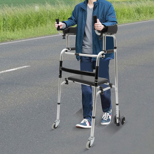 Upright rollator mobility - upright,