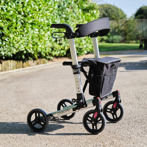 Nrs compact easy plus - plus, 4-wheel