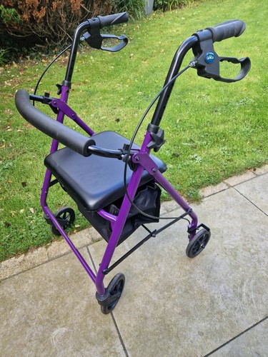 Careco wheel mobility - 4,