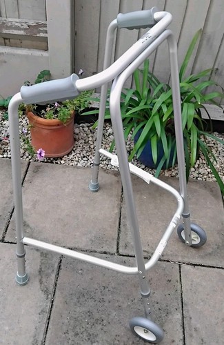 Mobility walker zimmer frame - walker,