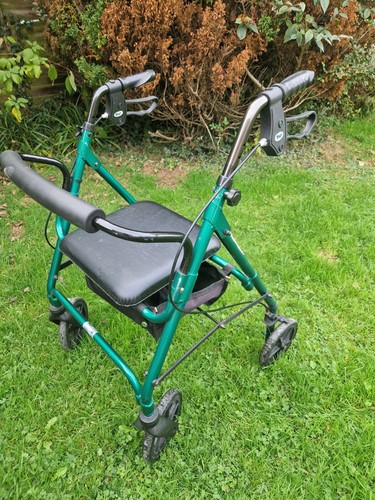 Days wheel mobility rollator - 4,