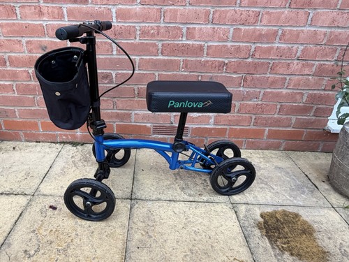 Panlova adjustable steerable - panlova,