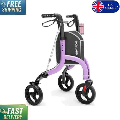 Compact wheel walker - 3,