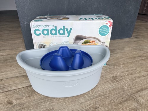 Buckingham caddy for wheeled - buckingham,