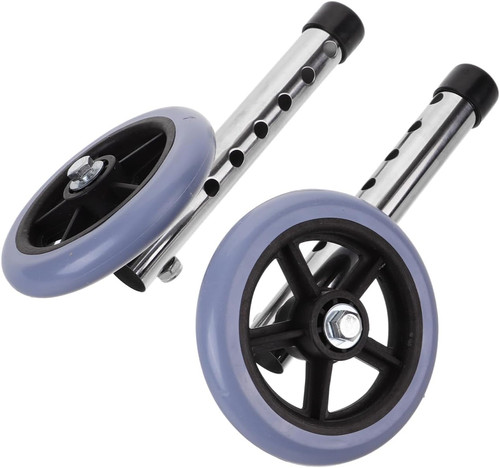 Replacement wheels for walking - replacement,