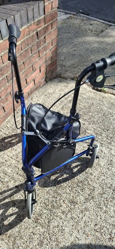 Walker mobility wheel - mobility, 3-wheel