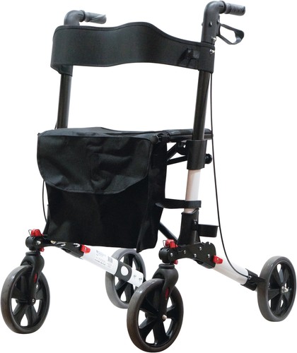 Aidapt deluxe fold - aidapt, flat
