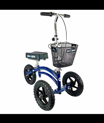 Kneerover wheel all terrain - kneerover, 3-wheel