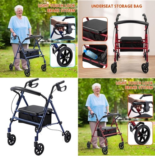 Lightweight foldable aluminium - lightweight,