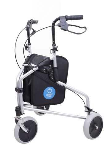 Ultralight aluminum frame - aluminum,