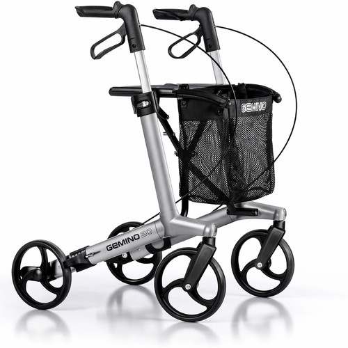 Gemino foldable wheel - 4,