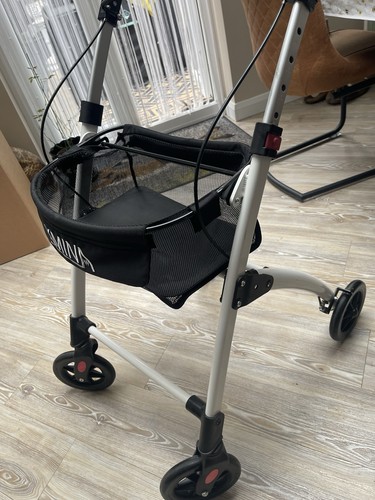 Wheeled walker mobility - walker/, aid
