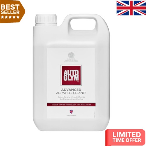 Advanced all wheel cleaner - advanced,