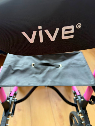 Vive wheel rollator walker - rollator,