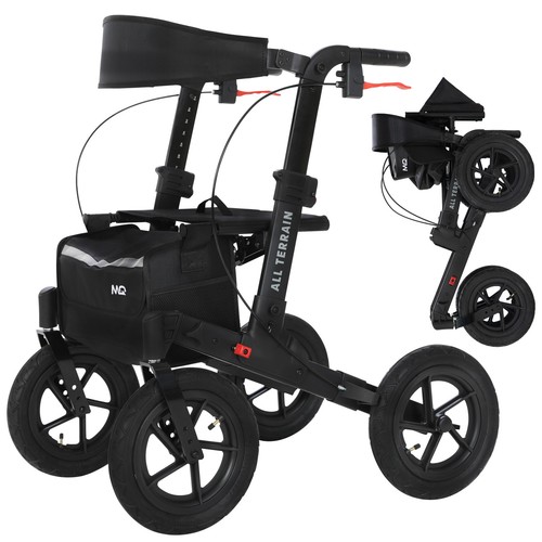 Mobiquip all terrain wheel - terrain, 4