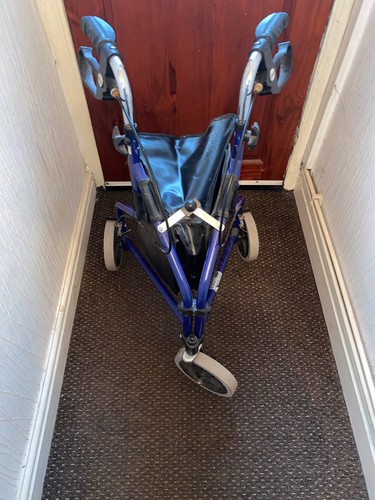 Drive tri walker - tri-walker, wheel