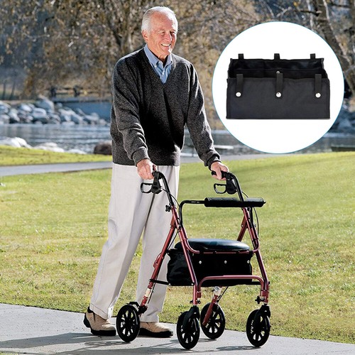 New wheel walker rollator - new,