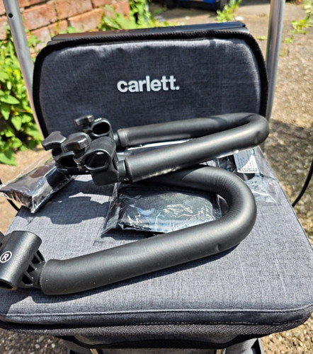 Carlett wheel walker with - carlett, 4