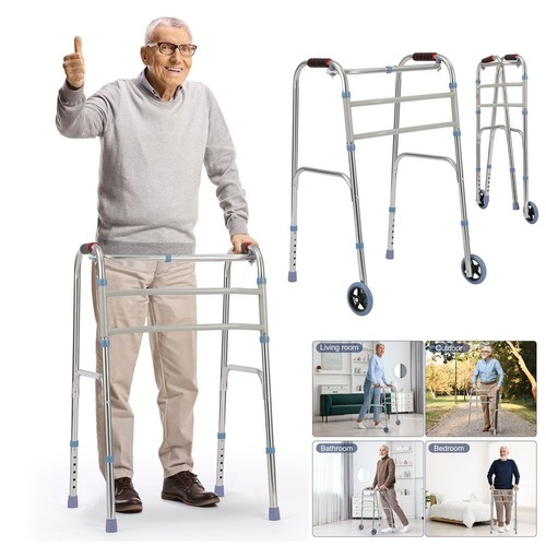 Folding lightweight walking - lightweight,