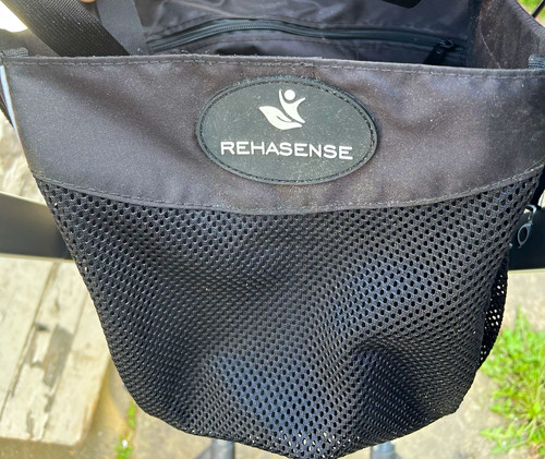 Rehasense wheel rollator - rehasense,