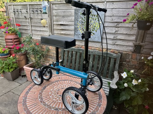 Panlova knee walker wheel - panlova, 4-wheel
