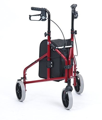 Lightweight folding wheel - lightweight, 3