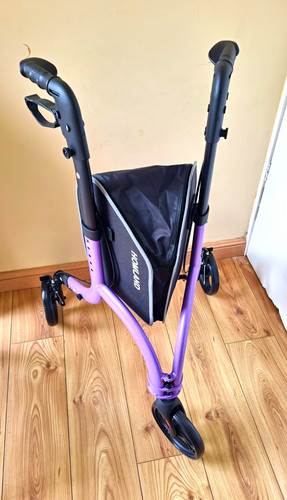 Homland rw310 purple foldable - homland, rw310-purple