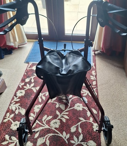 Days lightweight walker 4 - days.,