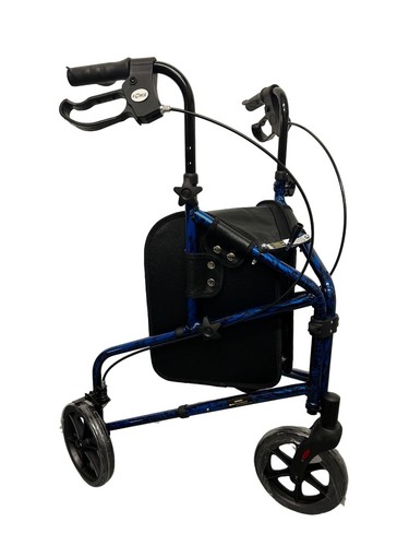 Ultra lightweight tri walker - tri,