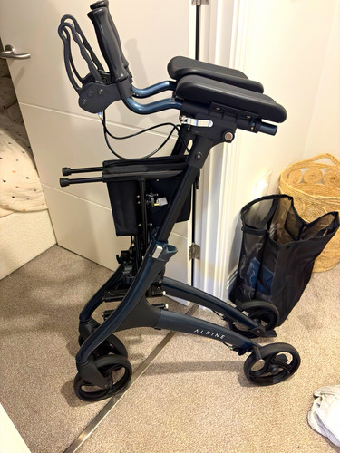Careco alpine wheel - careco, 4-wheel