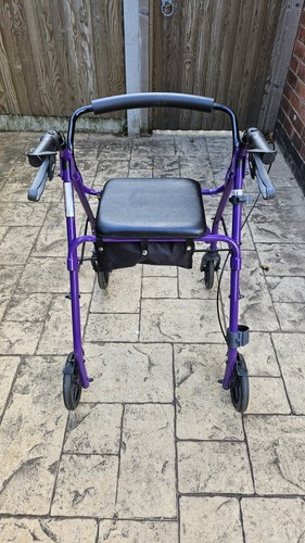Days rollator walker wheel - days,