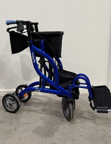 Airgo fusion 2in1 wheelchair - fusion,