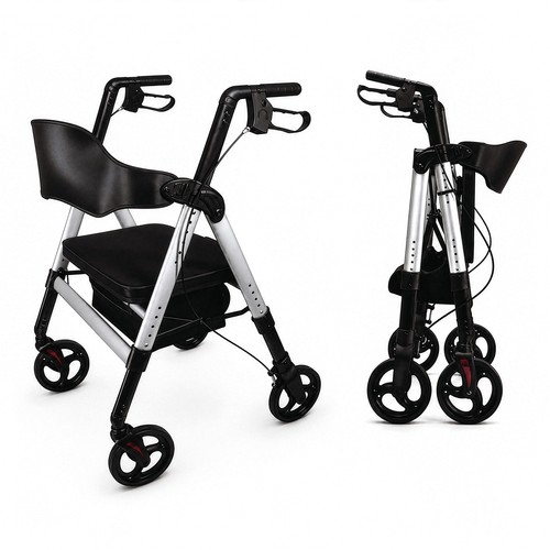 Aidapt deluxe bariatric - deluxe,