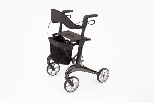 Trp7 carbon rollator - trp7,