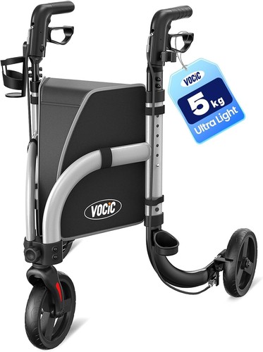 Vocic z25 silver tri - z25, walker